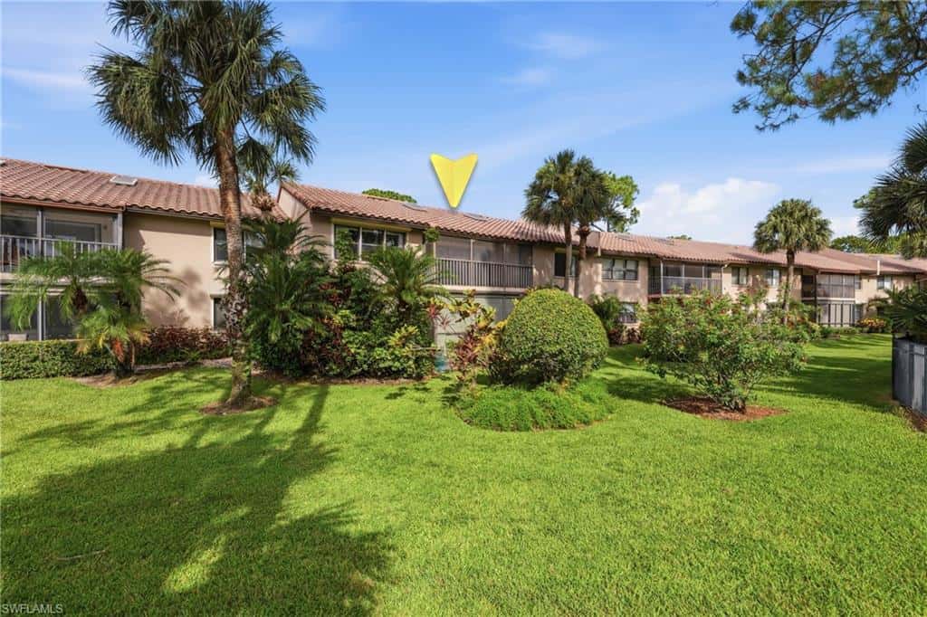3207 Horse Carriage Way #10, Naples, photo 34
