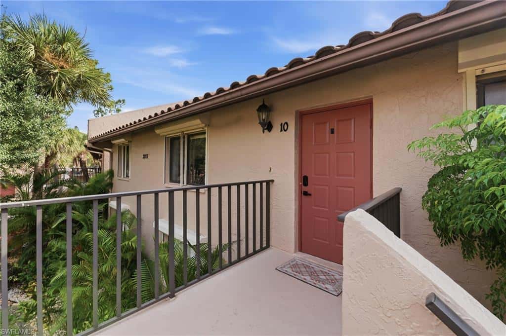 3207 Horse Carriage Way #10, Naples, photo 41