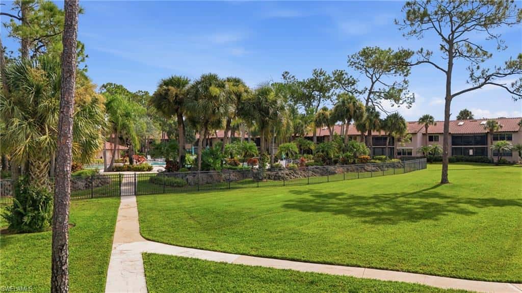 3207 Horse Carriage Way #10, Naples, photo 45