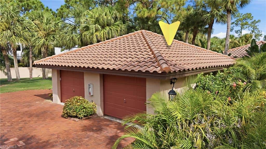3207 Horse Carriage Way #10, Naples, photo 37