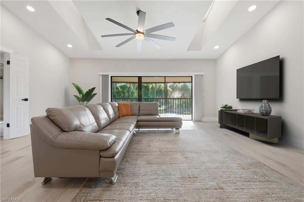 3207 Horse Carriage Way #10, Naples, photo 11