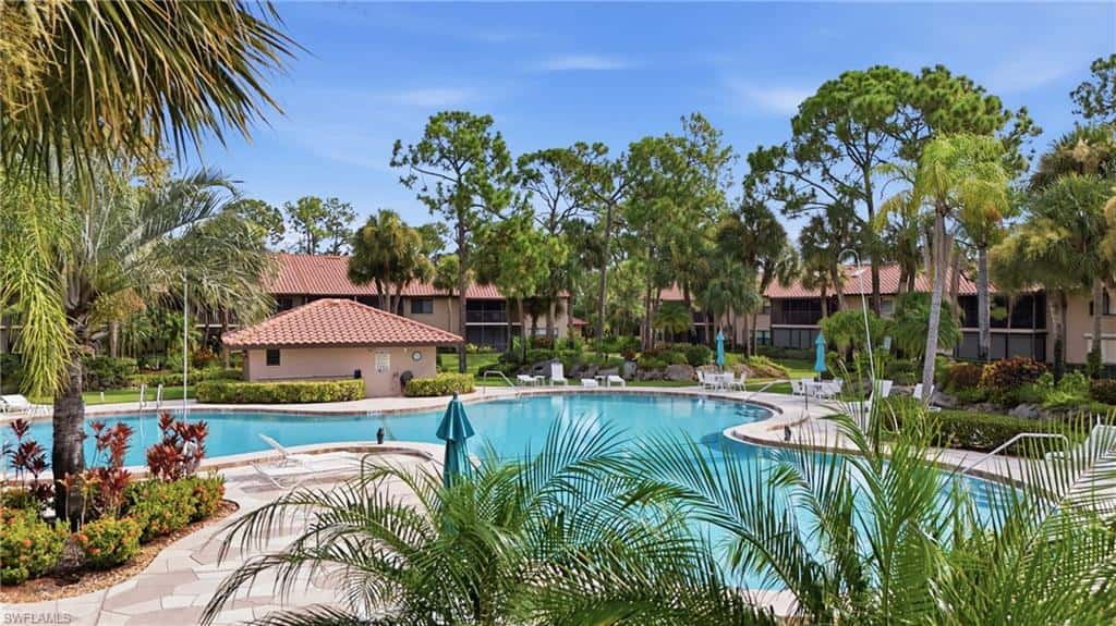 3207 Horse Carriage Way #10, Naples, photo 44