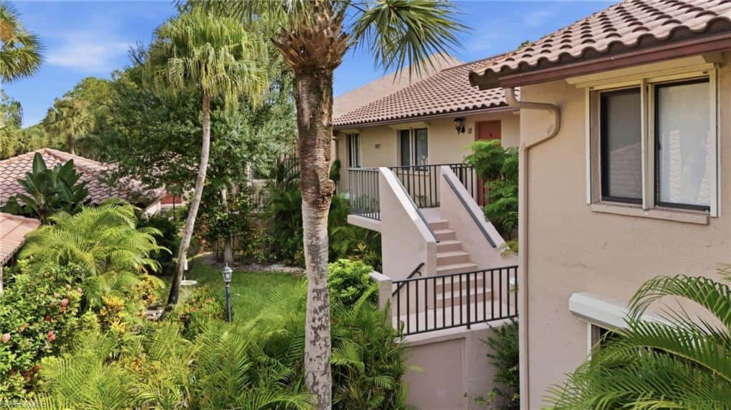 3207 Horse Carriage Way #10, Naples, photo 40