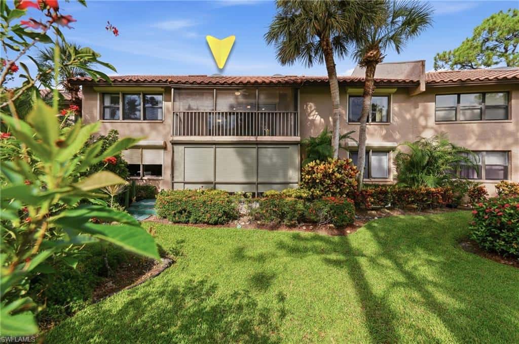 3207 Horse Carriage Way #10, Naples, photo 35