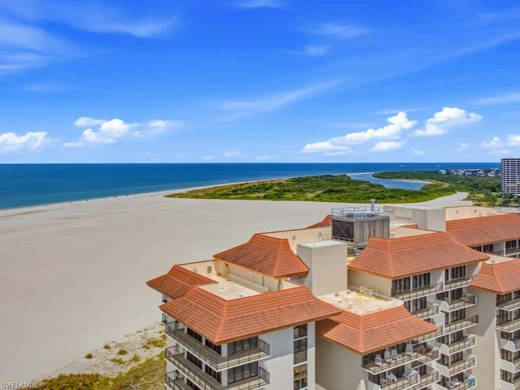 140 Seaview Ct #1806n, Marco Island, photo 13