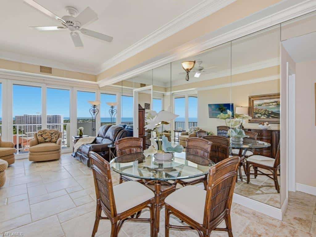140 Seaview Ct #1806n, Marco Island, photo 9