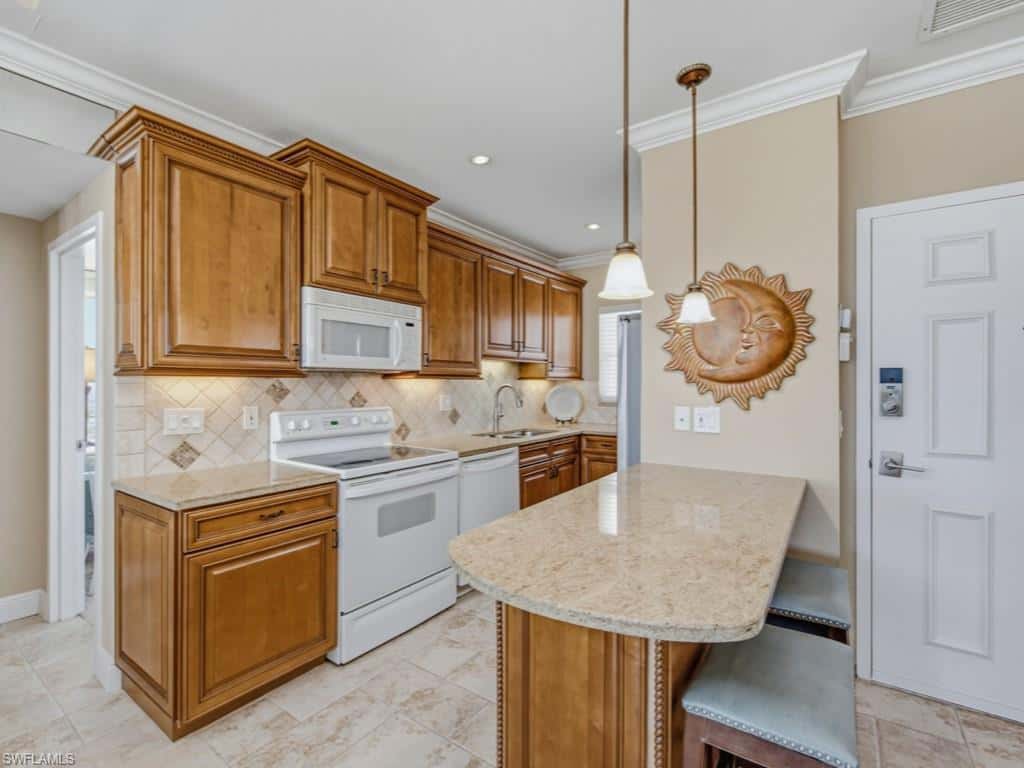 140 Seaview Ct #1806n, Marco Island, photo 10
