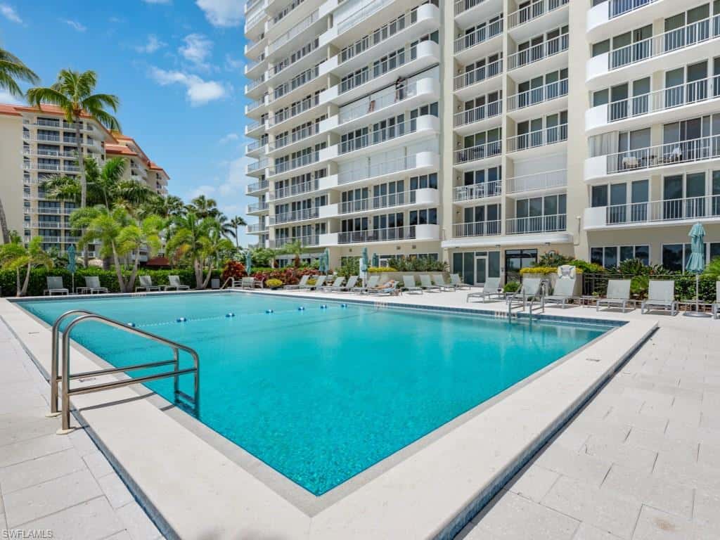 140 Seaview Ct #1806n, Marco Island, photo 18