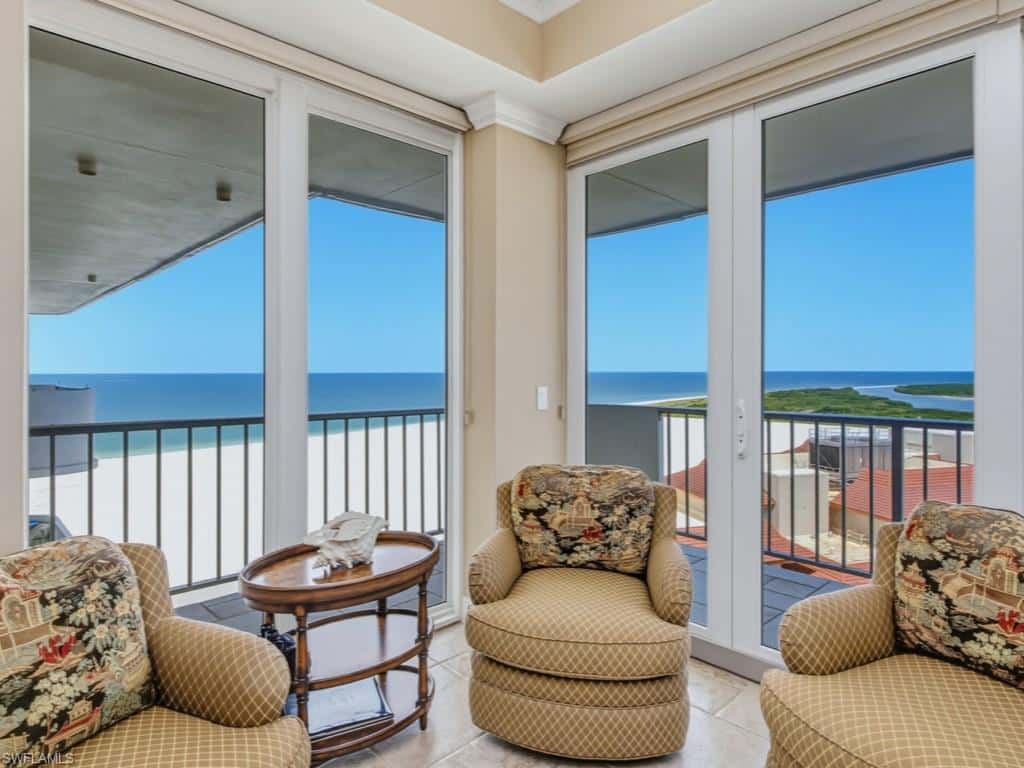 140 Seaview Ct #1806n, Marco Island, photo 4