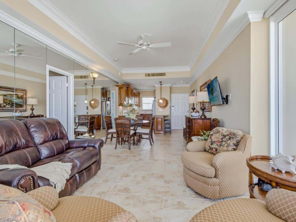 140 Seaview Ct #1806n, Marco Island, photo 8
