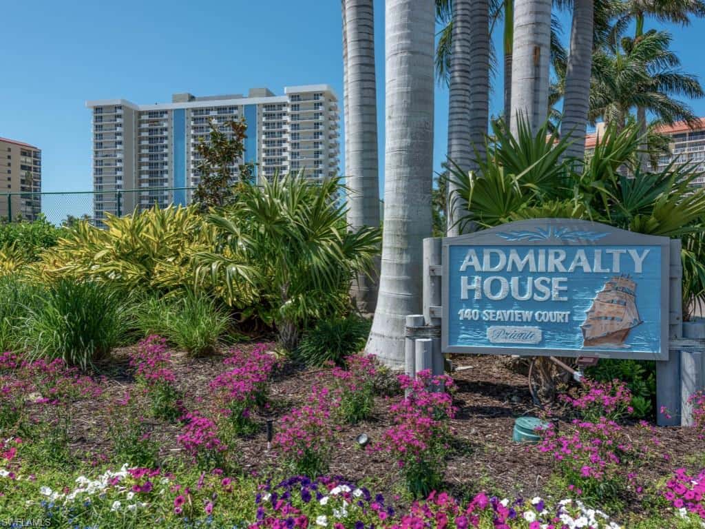140 Seaview Ct #1806n, Marco Island, photo 21