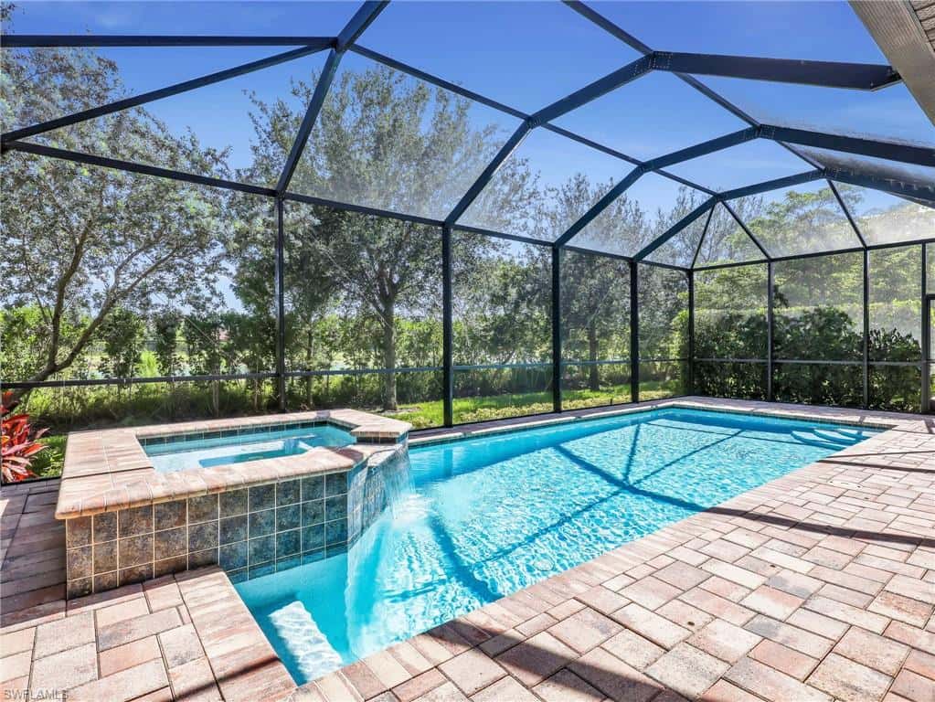 16382 Barclay Ct, Naples, photo 34