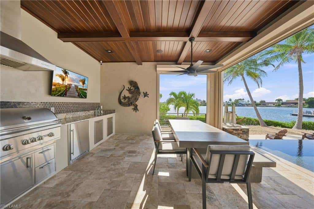 2755 Cussell Dr, St. James City, photo 17