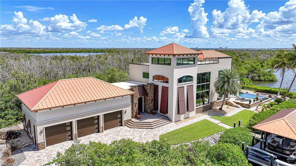 2755 Cussell Dr, St. James City, photo 25