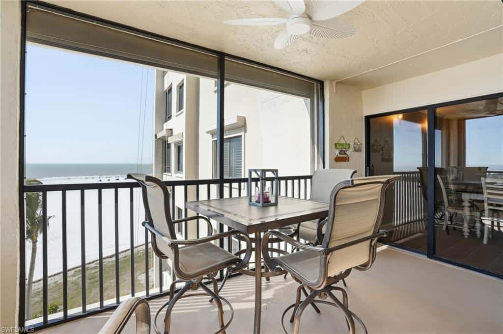 6662 Estero Blvd #508, Fort Myers Beach, photo 23