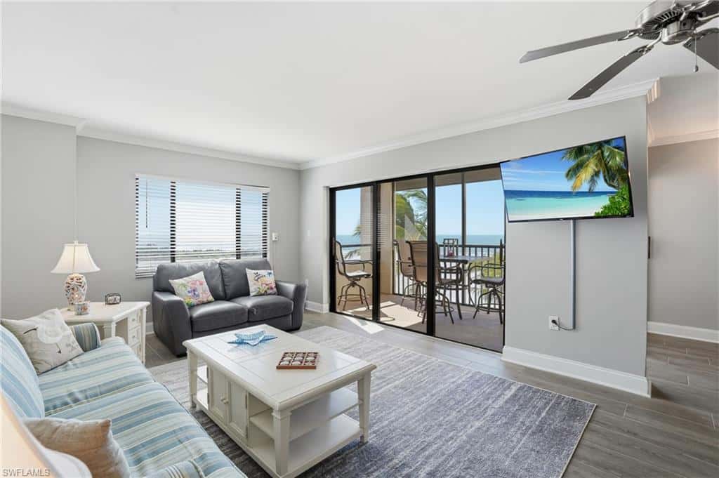 6662 Estero Blvd #508, Fort Myers Beach, photo 6