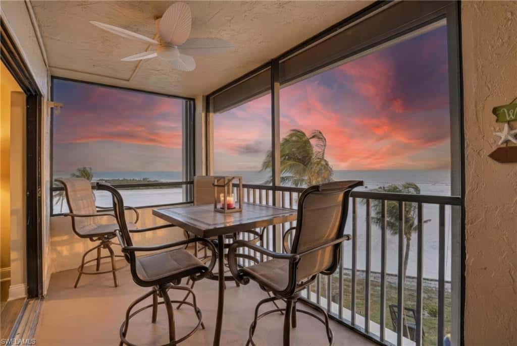 6662 Estero Blvd #508, Fort Myers Beach, photo 26