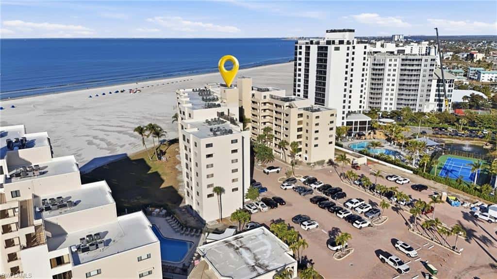 6662 Estero Blvd #508, Fort Myers Beach, photo 22