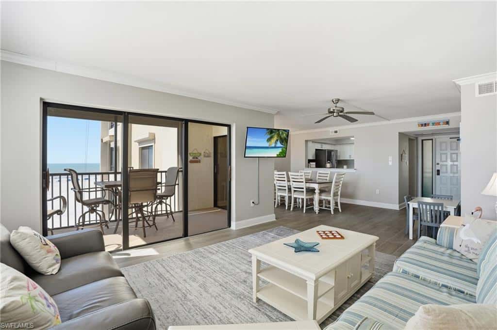 6662 Estero Blvd #508, Fort Myers Beach, photo 7
