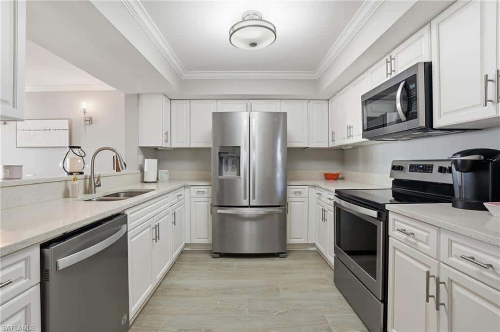 6662 Estero Blvd #508, Fort Myers Beach, photo 5