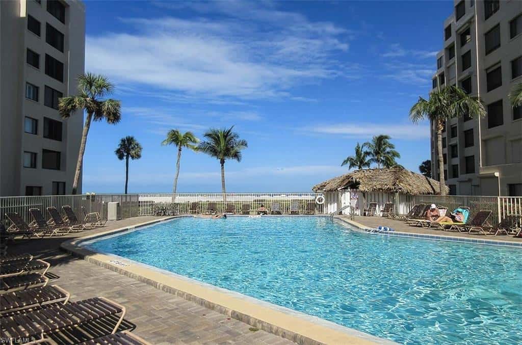 6662 Estero Blvd #508, Fort Myers Beach, photo 20