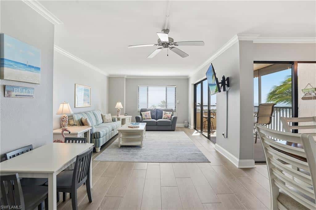 6662 Estero Blvd #508, Fort Myers Beach, photo 9