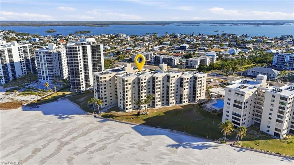 6662 Estero Blvd #508, Fort Myers Beach, photo 24