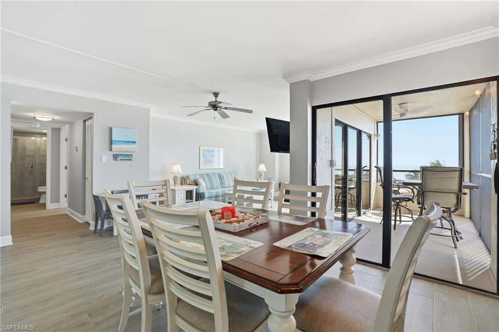 6662 Estero Blvd #508, Fort Myers Beach, photo 11