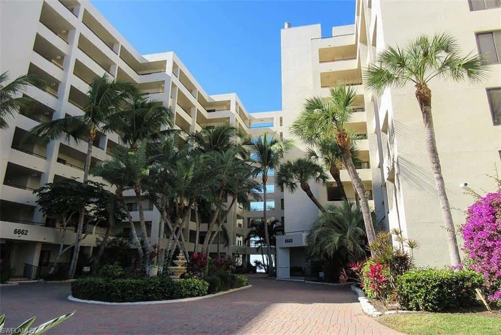 6662 Estero Blvd #508, Fort Myers Beach, photo 4