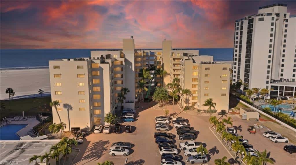6662 Estero Blvd #508, Fort Myers Beach, photo 25