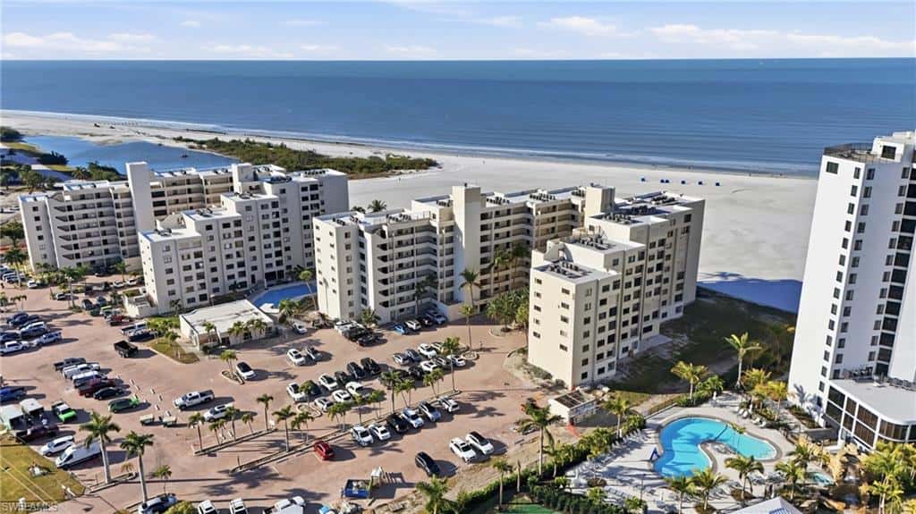 6662 Estero Blvd #508, Fort Myers Beach, photo 21