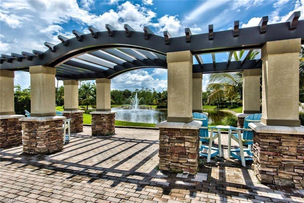 16354 Barclay Ct, Naples, photo 28