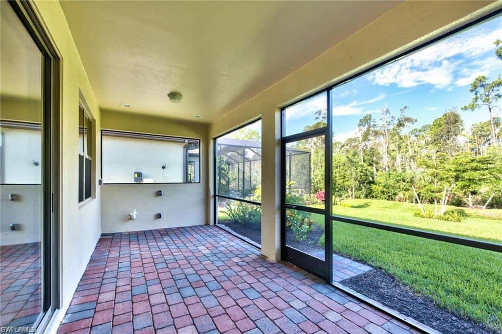 16354 Barclay Ct, Naples, photo 20