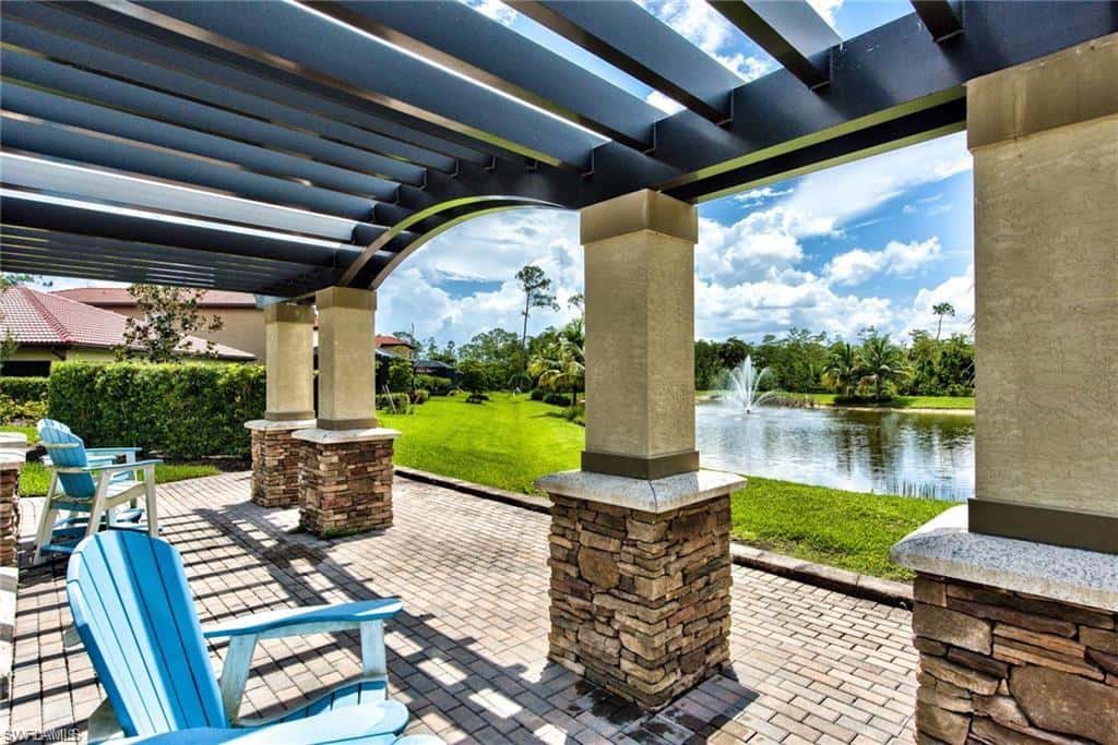 16354 Barclay Ct, Naples, photo 29