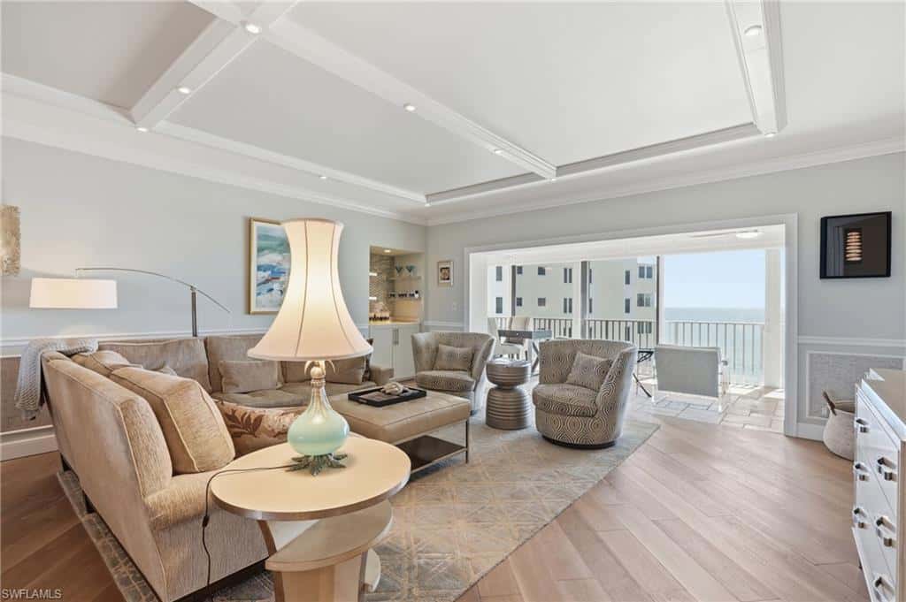 2901 Gulf Shore Blvd #701s, Naples, photo 6