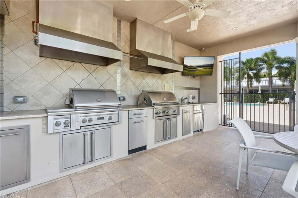 2901 Gulf Shore Blvd #701s, Naples, photo 42