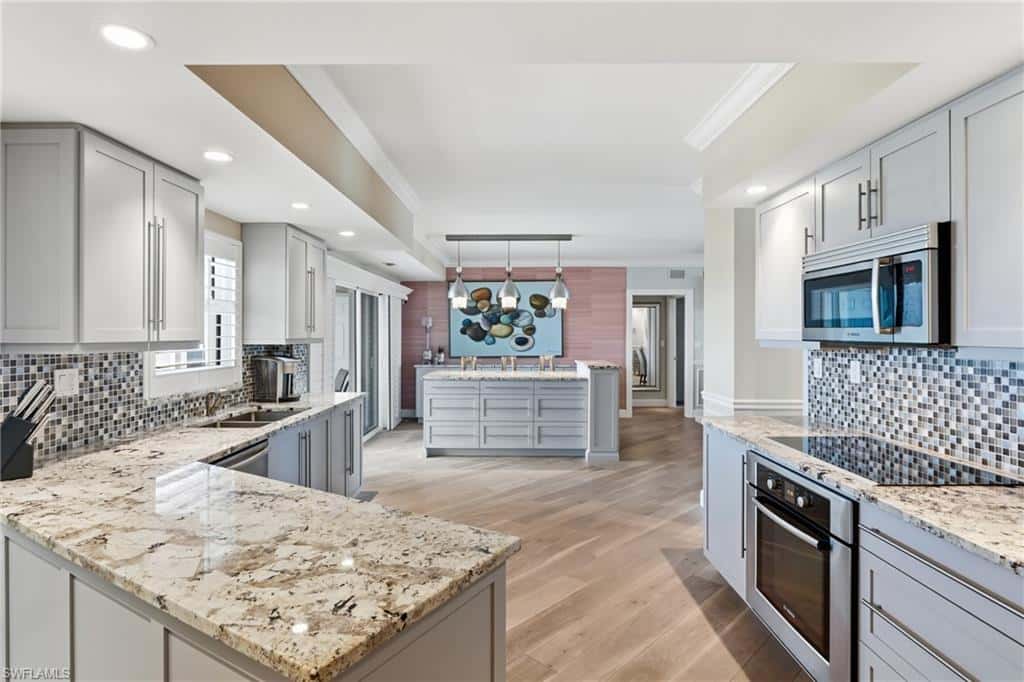2901 Gulf Shore Blvd #701s, Naples, photo 13