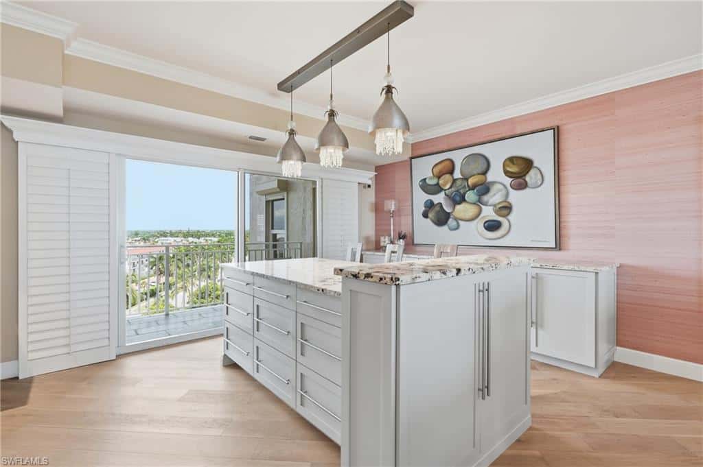 2901 Gulf Shore Blvd #701s, Naples, photo 16