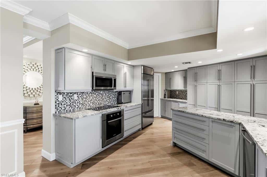 2901 Gulf Shore Blvd #701s, Naples, photo 12