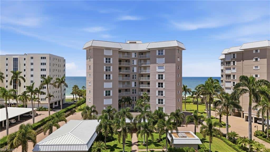 2901 Gulf Shore Blvd #701s, Naples, photo 36