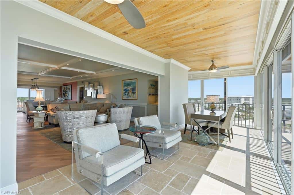 2901 Gulf Shore Blvd #701s, Naples, photo 32