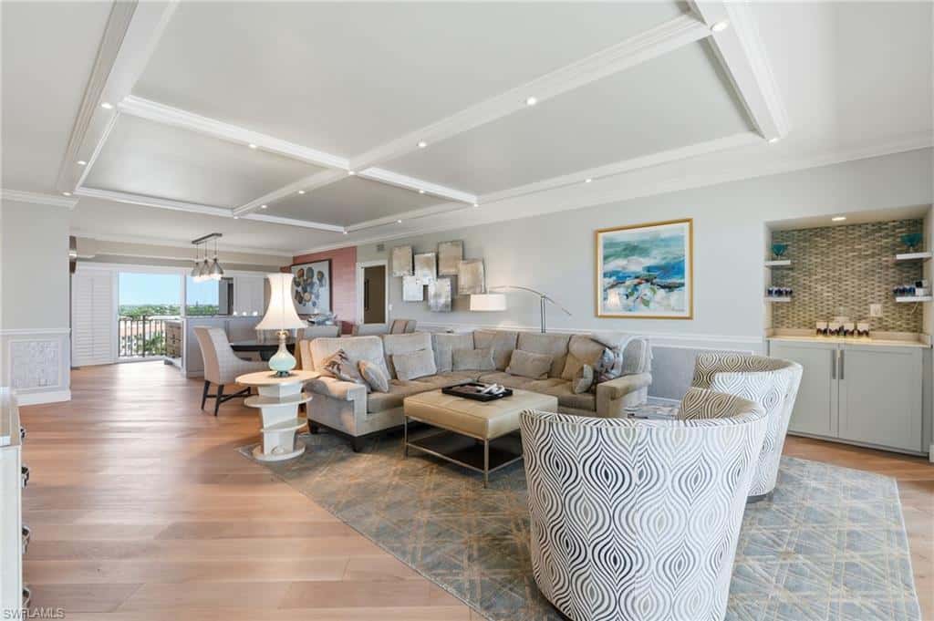 2901 Gulf Shore Blvd #701s, Naples, photo 9