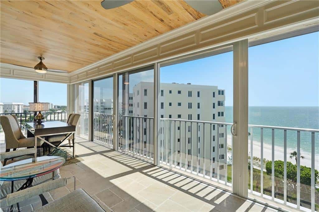 2901 Gulf Shore Blvd #701s, Naples, photo 33