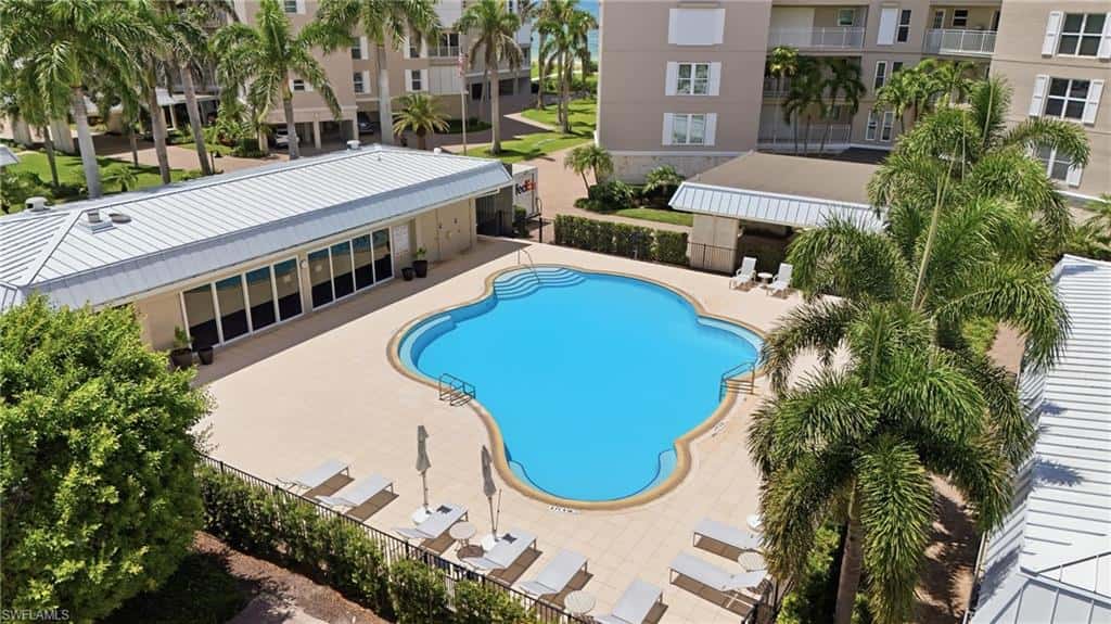 2901 Gulf Shore Blvd #701s, Naples, photo 41