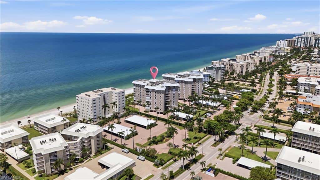 2901 Gulf Shore Blvd #701s, Naples, photo 37