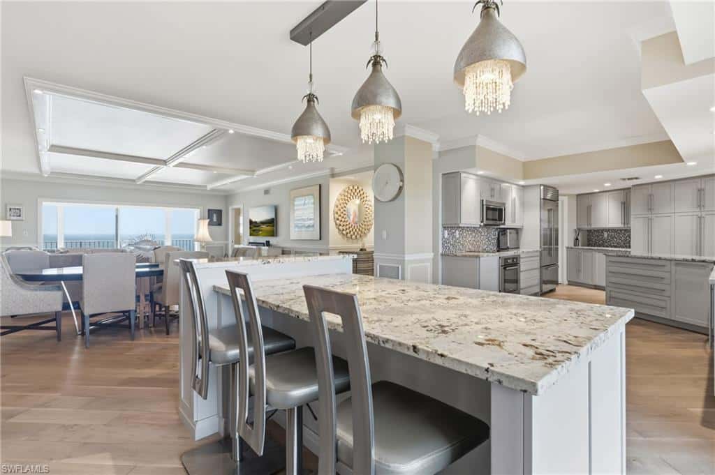 2901 Gulf Shore Blvd #701s, Naples, photo 11