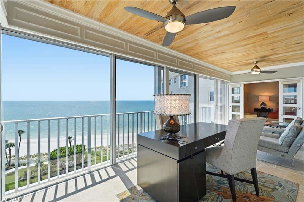 2901 Gulf Shore Blvd #701s, Naples, photo 4