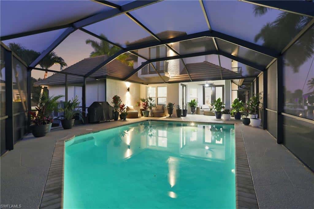 1045 Cottonwood Ct, Marco Island, photo 6