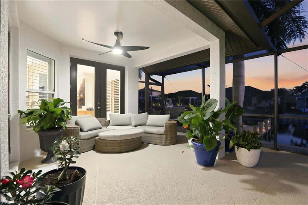 1045 Cottonwood Ct, Marco Island, photo 42