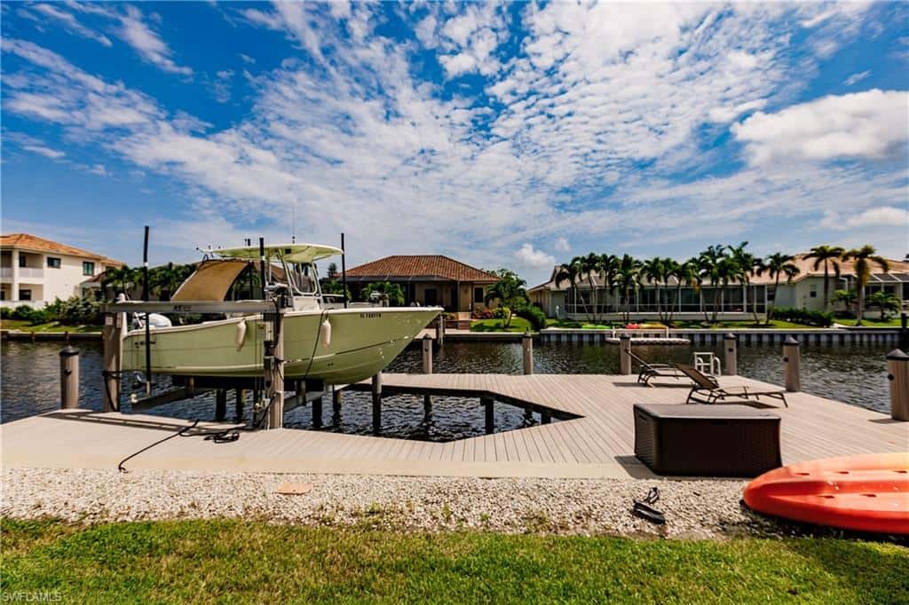 1045 Cottonwood Ct, Marco Island, photo 7
